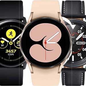 7 Best Samsung Smartwatch for Golf